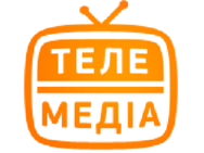 Офіційний історичний логотип Telemedia